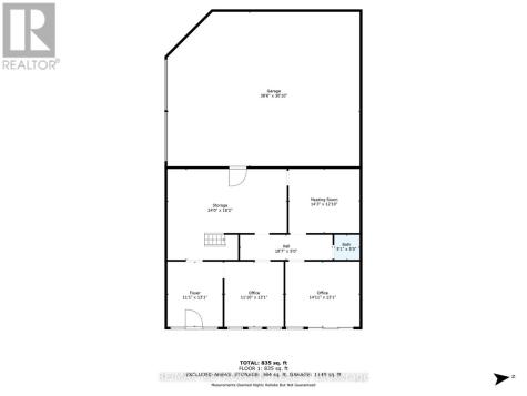 1173 Michener Road Sarnia ON N7S 4W3