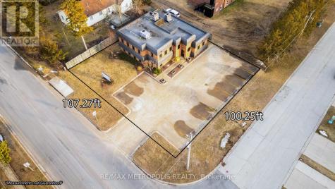 2695 Hamilton Road Sarnia ON N0N 1C0