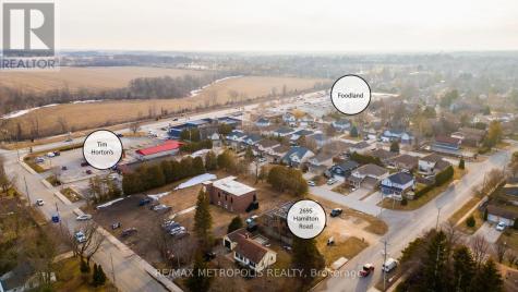 2695 Hamilton Road Sarnia ON N0N 1C0