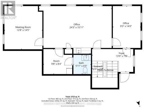 2695 Hamilton Road Sarnia ON N0N 1C0