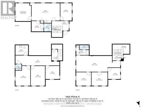 2695 Hamilton Road Sarnia ON N0N 1C0