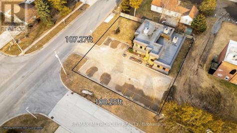 2695 Hamilton Road Sarnia ON N0N 1C0