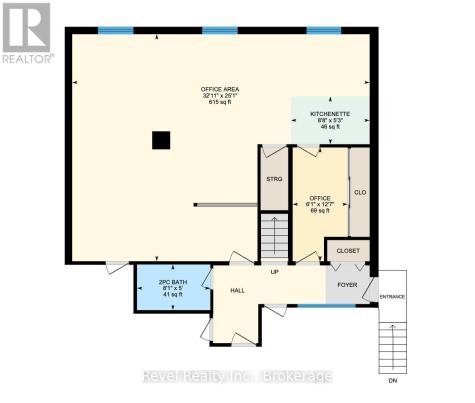339 Hume Street Collingwood ON L9Y 1W4