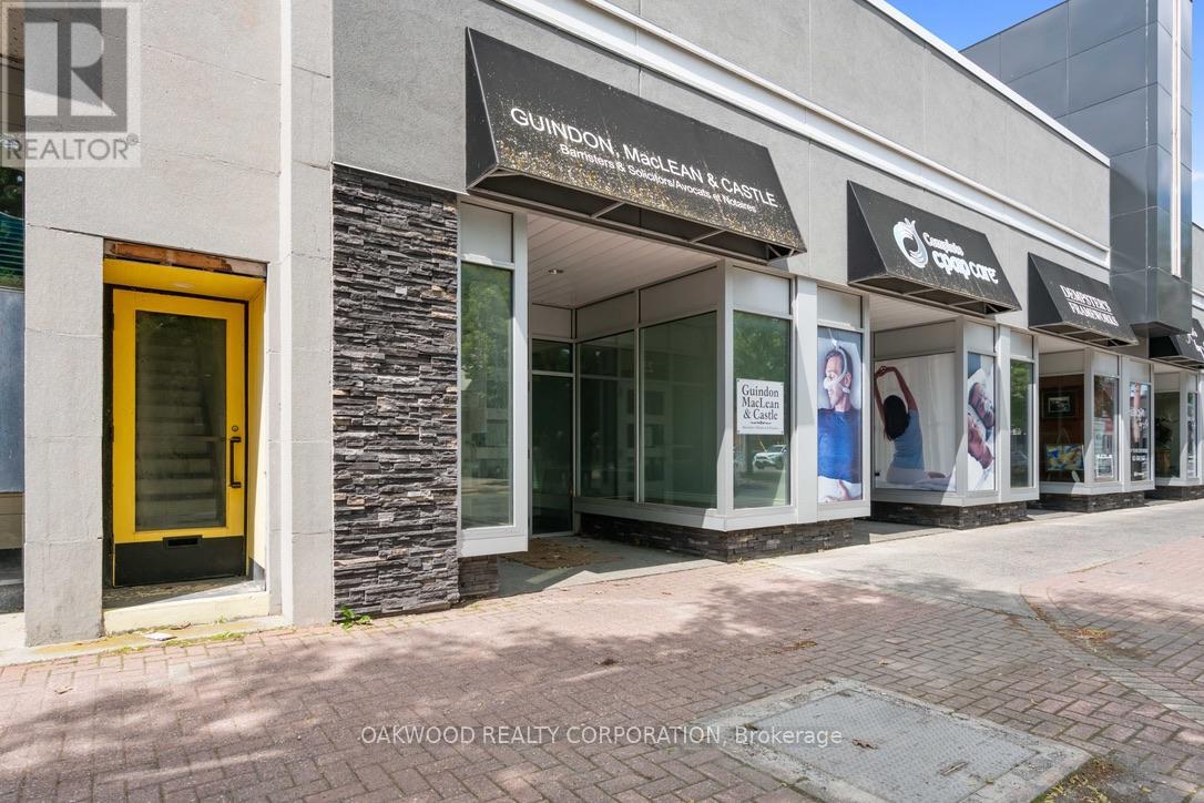 254 Pitt Street Cornwall ON K6J 3P7