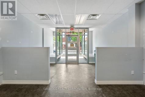 254 Pitt Street Cornwall ON K6J 3P7