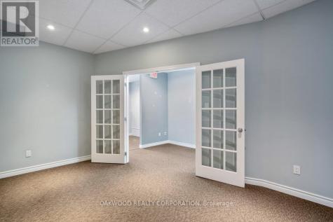 254 Pitt Street Cornwall ON K6J 3P7