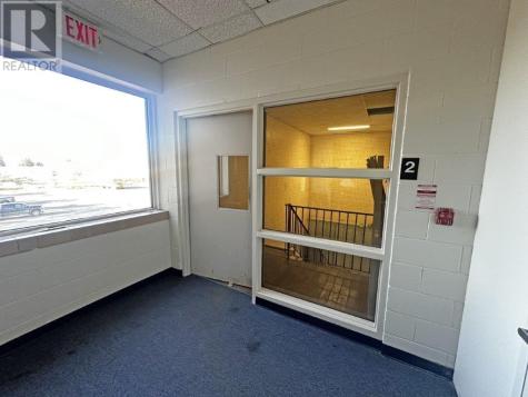 1805 Arthur Street|second Floor Thunder Bay ON P7E 2R6