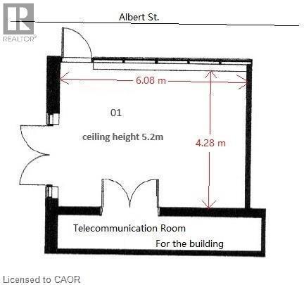 338 Albert Street Waterloo ON N2L 0G8