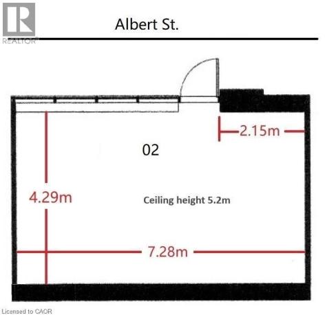 338 Albert Street Waterloo ON N2L 0G8