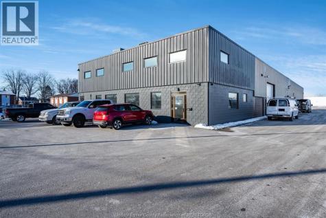 212 Wigle Avenue Kingsville ON N9Y 2J9