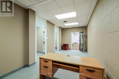 945 3rd Avenue East Owen Sound ON N4K 2K8
