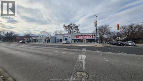4650 Tecumseh Road East Windsor ON N8W 1K7