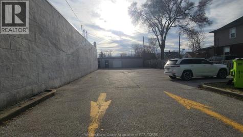 4650 Tecumseh Road East Windsor ON N8W 1K7