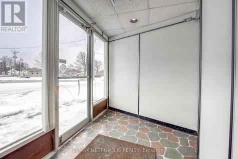 373 Vidal Street South Sarnia ON N7T 2V3