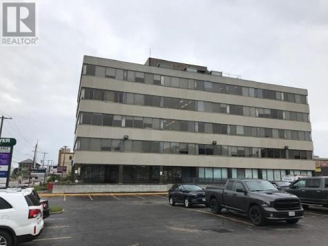 390 Bay Street # 103 Sault Ste. Marie ON P6A 1X2