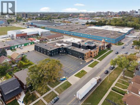 1501 Howard Avenue Windsor ON N8X 3T5