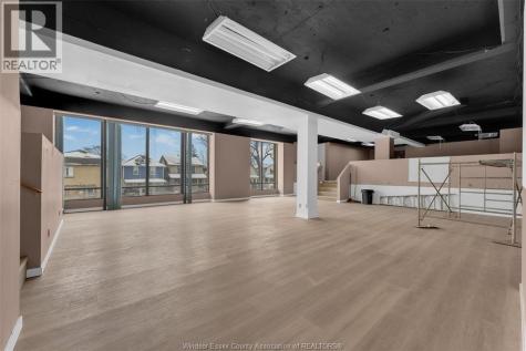 1501 Howard Avenue Windsor ON N8X 3T5