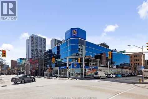 245 Ouellette Windsor ON N9A 7J2