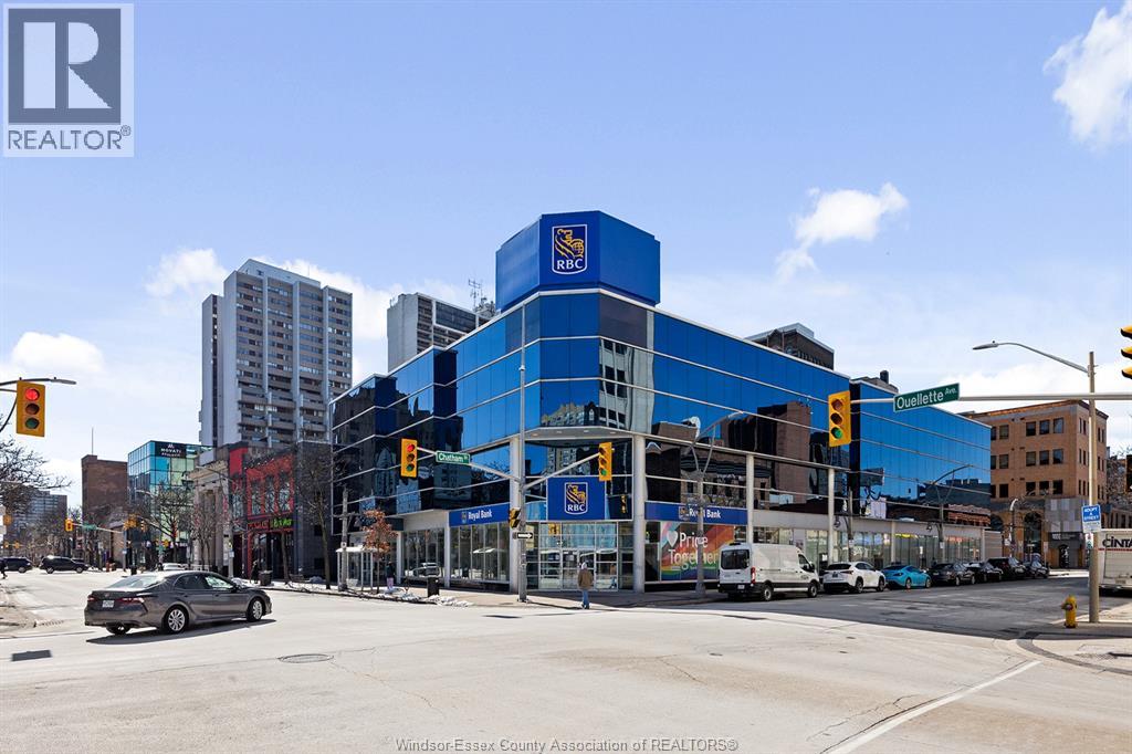 245 Ouellette Windsor ON N9A 7J2