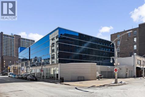 245 Ouellette Windsor ON N9A 7J2