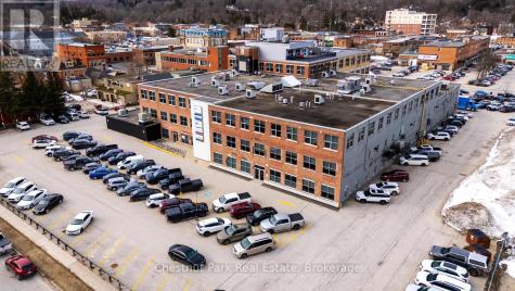 945 3rd Avenue East Owen Sound ON N4K 2K8