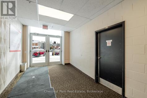 945 3rd Avenue East Owen Sound ON N4K 2K8