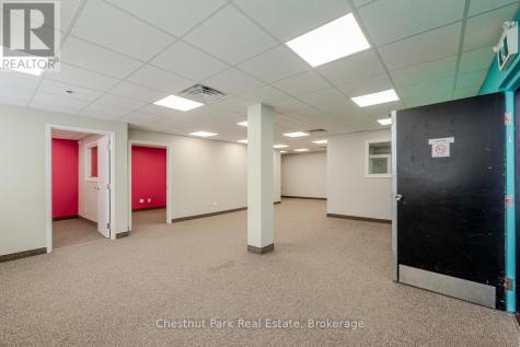 945 3rd Avenue East Owen Sound ON N4K 2K8