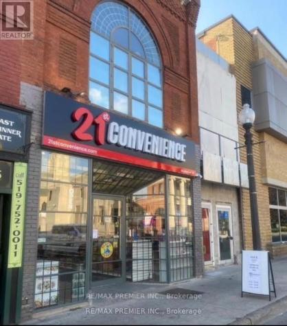 44 Market Street Brantford ON N3T 2Z5