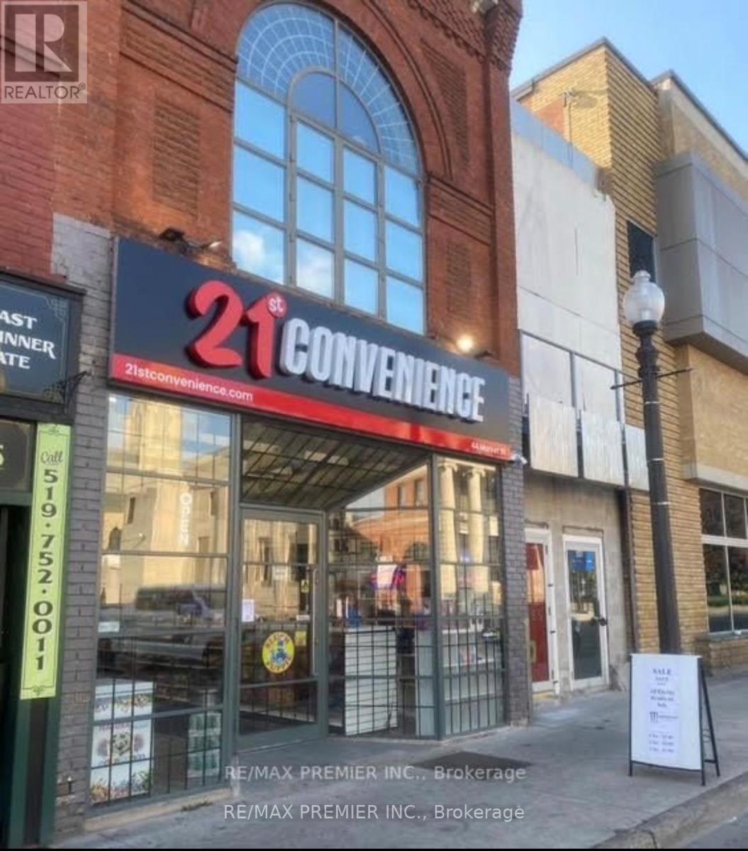 44 Market Street Brantford ON N3T 2Z5