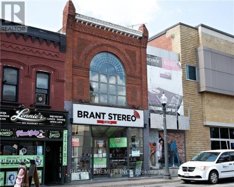 44 Market Street Brantford ON N3T 2Z5
