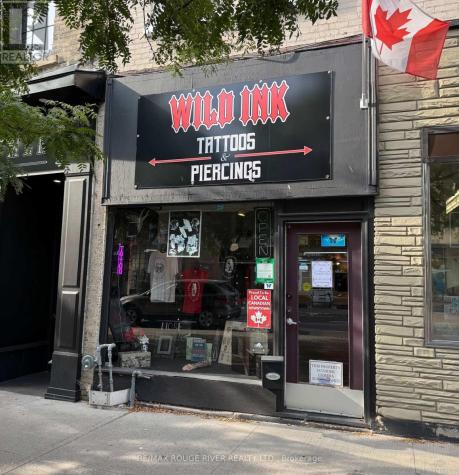 8 King Street West Cobourg ON K9A 2L9