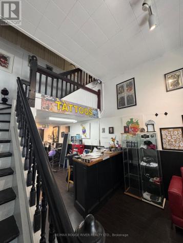 8 King Street West Cobourg ON K9A 2L9