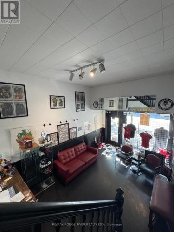 8 King Street West Cobourg ON K9A 2L9