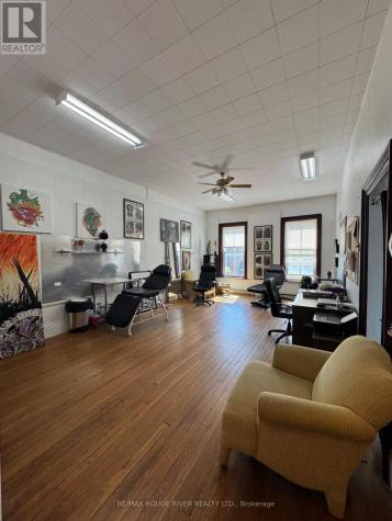 8 King Street West Cobourg ON K9A 2L9