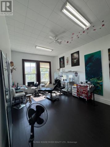 8 King Street West Cobourg ON K9A 2L9