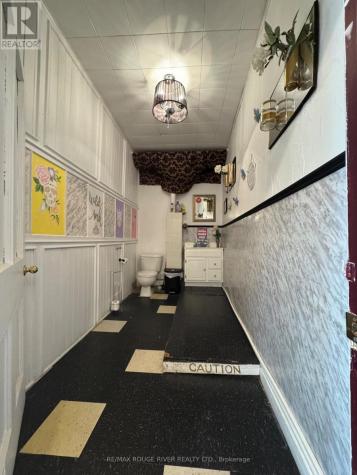 8 King Street West Cobourg ON K9A 2L9