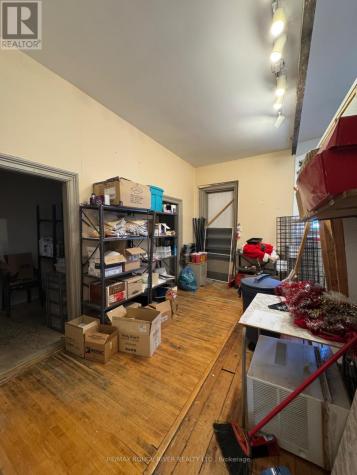 8 King Street West Cobourg ON K9A 2L9