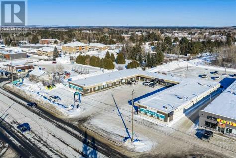 2924 Highway 69n Unit# 5b Val Caron ON P3N 1E3