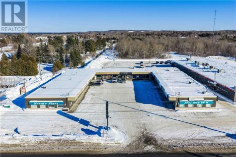 2924 Highway 69n Unit# 5b Val Caron ON P3N 1E3