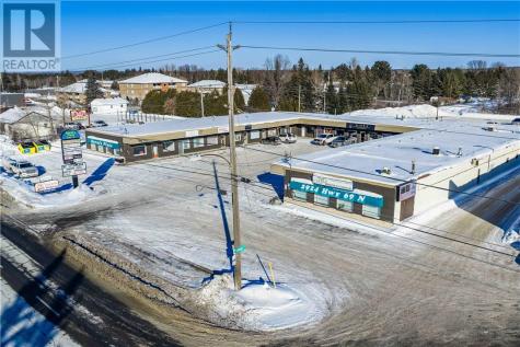 2924 Highway 69n Unit# 5b Val Caron ON P3N 1E3