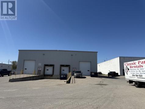 41 Morton Avenue East Brantford ON N3R 7J5