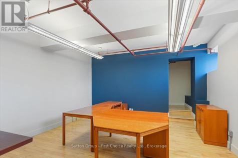 107 Erie Street Stratford ON N5A 2M5