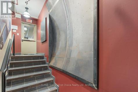 107 Erie Street Stratford ON N5A 2M5