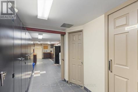 107 Erie Street Stratford ON N5A 2M5
