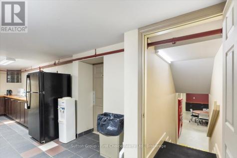 107 Erie Street Stratford ON N5A 2M5