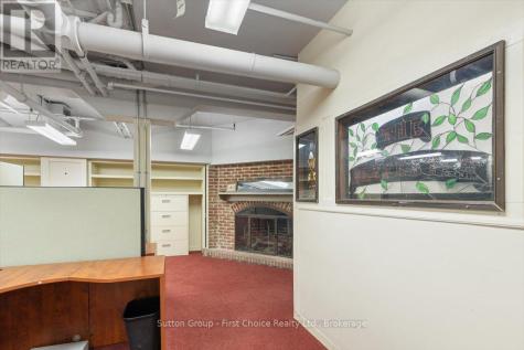 107 Erie Street Stratford ON N5A 2M5