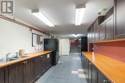 107 Erie Street Stratford ON N5A 2M5