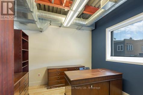 107 Erie Street Stratford ON N5A 2M5