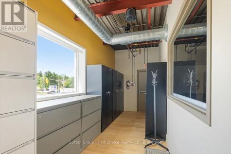 107 Erie Street Stratford ON N5A 2M5