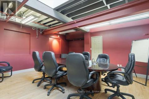 107 Erie Street Stratford ON N5A 2M5